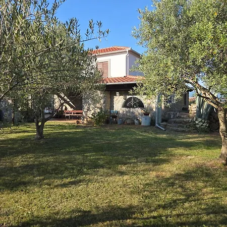 Charming Stone House *