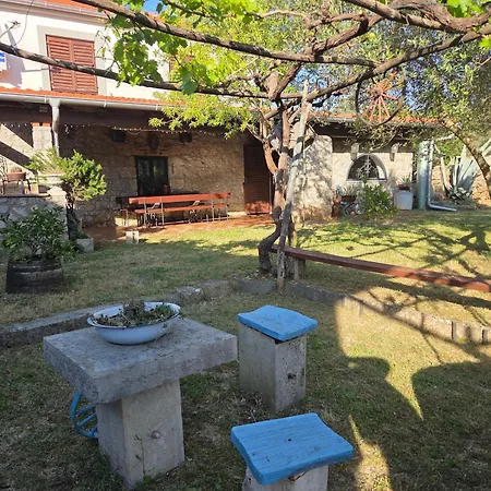 Appartamento Charming Stone House