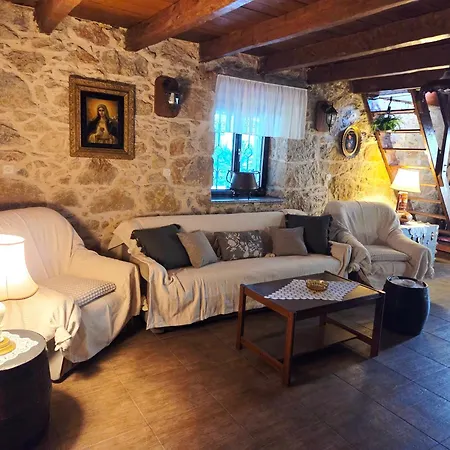 Appartamento Charming Stone House