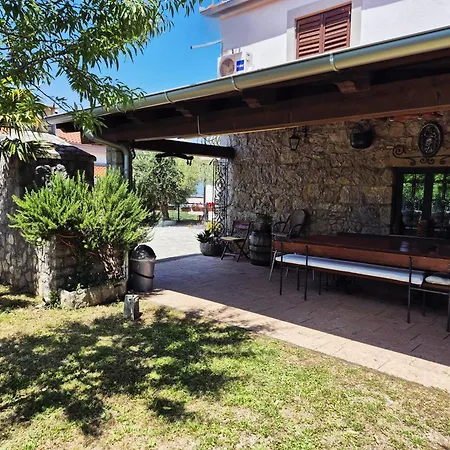 Appartamento Charming Stone House *
