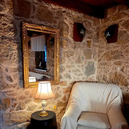 Appartamento Charming Stone House *