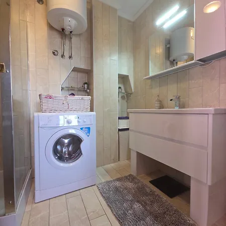 Charming Stone House Appartamento