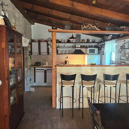 Charming Stone House * Dobrinj