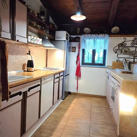 Charming Stone House Dobrinj