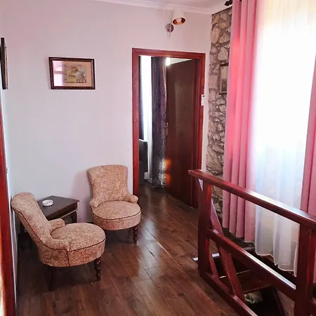 Appartamento Charming Stone House