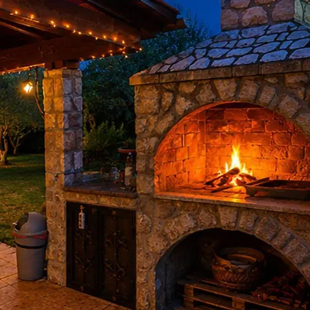 Appartamento Charming Stone House *