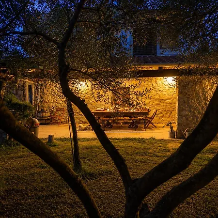 Appartamento Charming Stone House Dobrinj